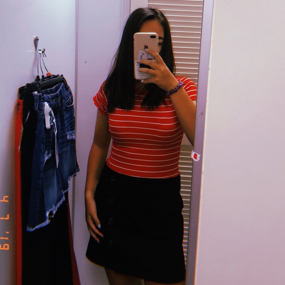 Meet your Posher, Kylie